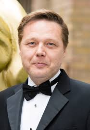 Shaun Dooley